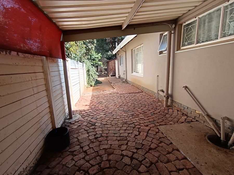 4 Bedroom Property for Sale in Universitas Free State